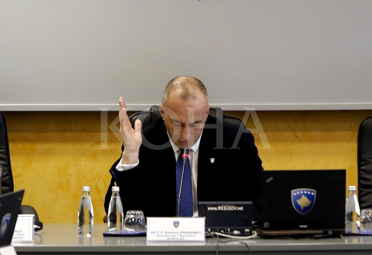 Foto: Driton Paçarada / Koha