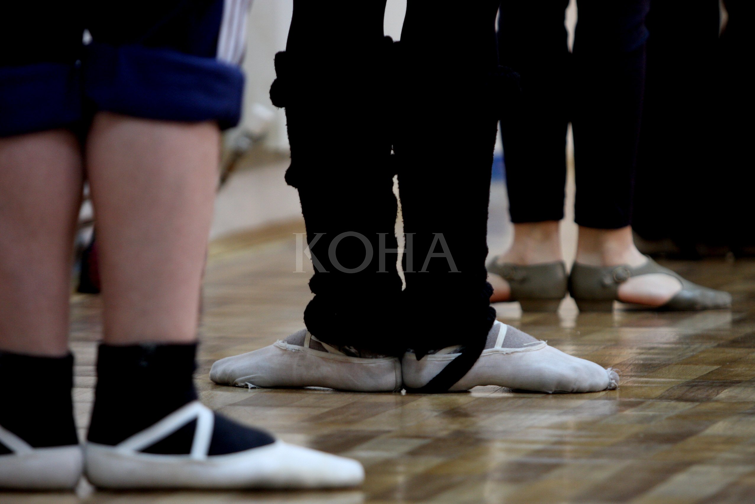 Foto: Driton Paçarada