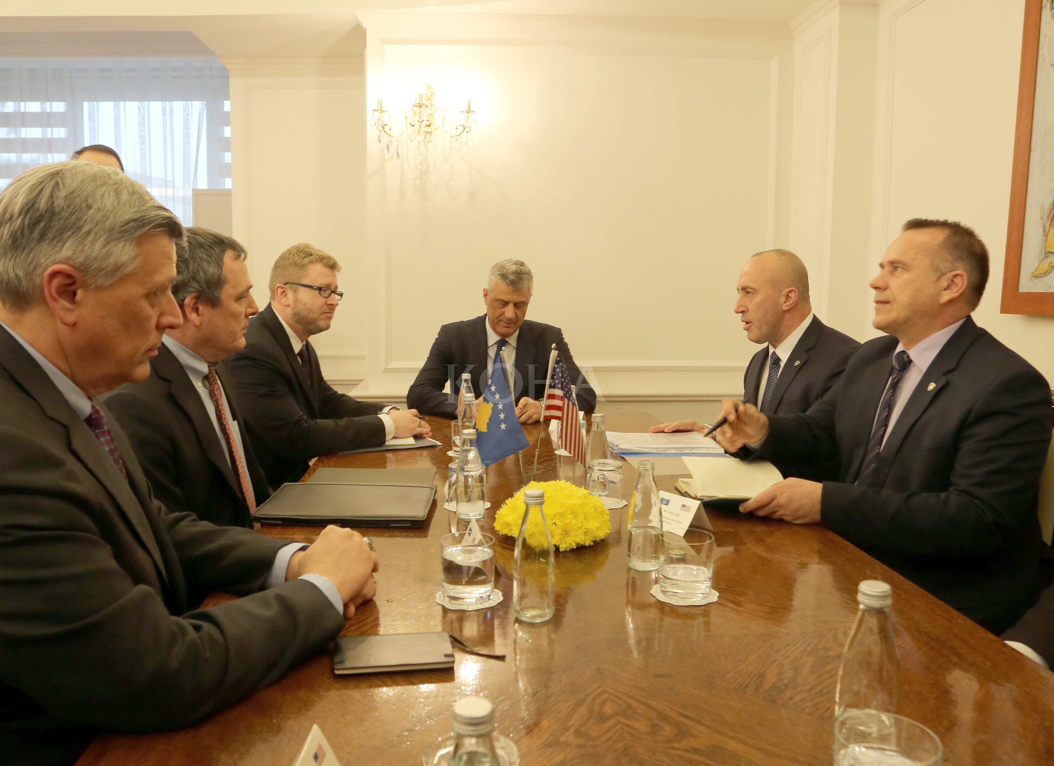 Foto: Alban Bujari / Koha Ditore