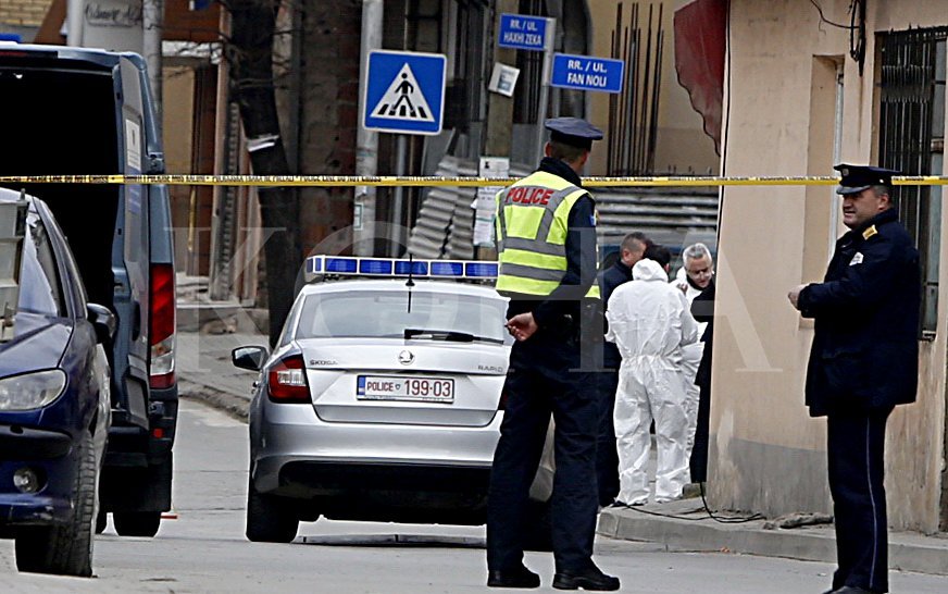 Foto: Driton Paçarada / Koha Ditore