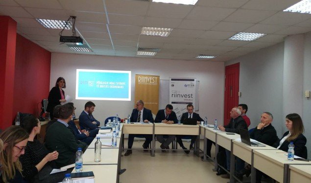 Produktiviteti i ulët shkak i mos zhvillimit ekonomik në Kosovë