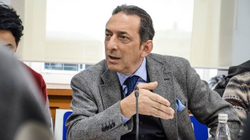 Blerim Reka, kandidat i pavarur për president të Maqedonisë Veriore