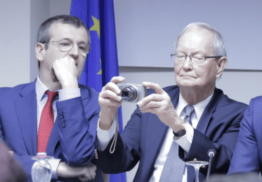 Delegacioni i PE-së në Tiranë: Qeveri tranzitore me Ramën kryeministër?