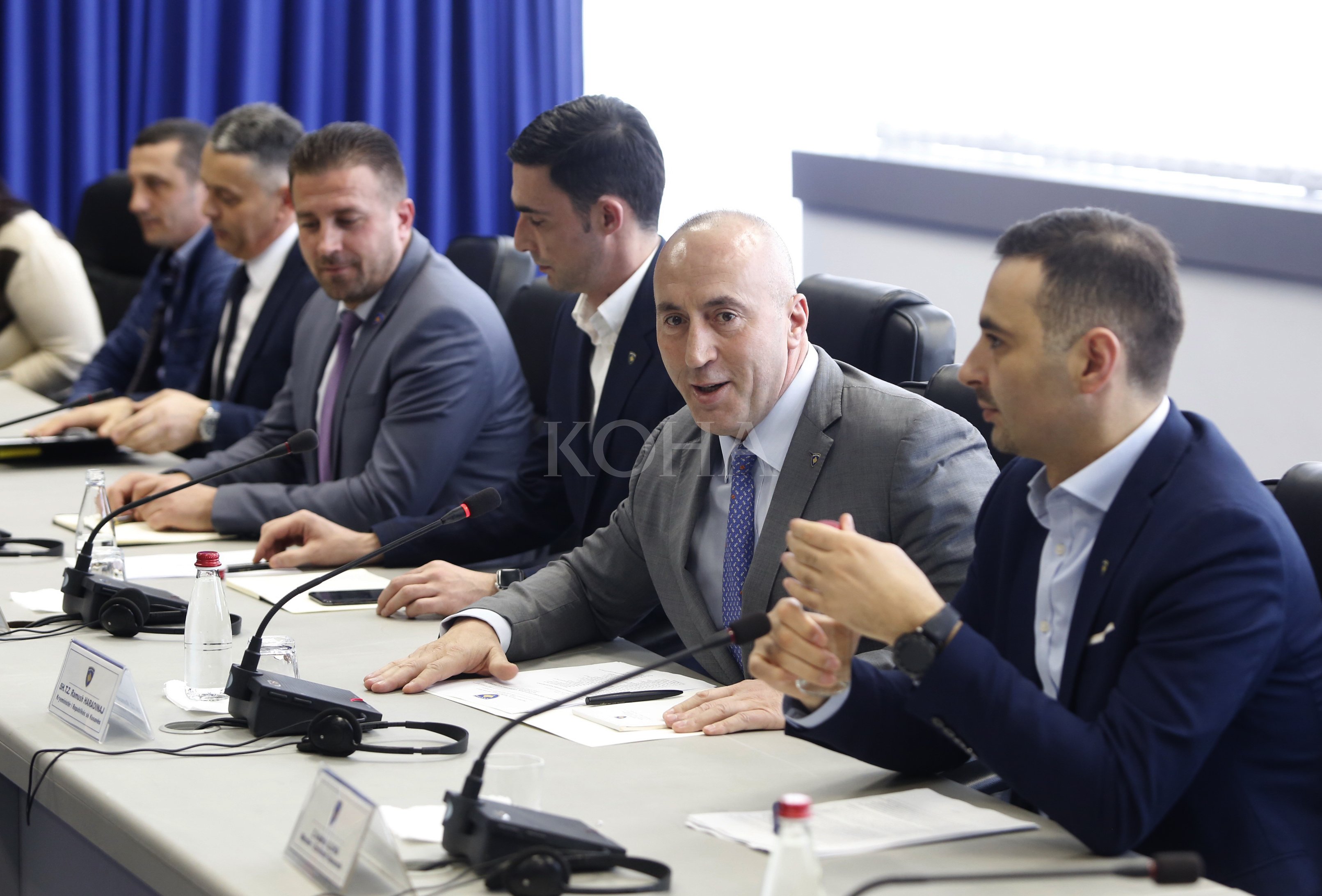 Foto: Driton Paçarada / Koha Ditore