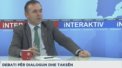 Selimi: Dorëheqja nuk e zhburrnon Haradinaj, përkundrazi e shpëton atë e Kosovën
