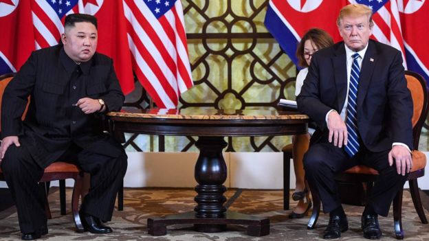 Trumpi mbron Kim Jong-un për vdekjen e studentit amerikan në Korenë Veriore