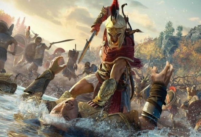 Assassin’s Creed: Legion do të mund të arrijë në vitin 2020 në konzolat e gjeneratës së ardhshme