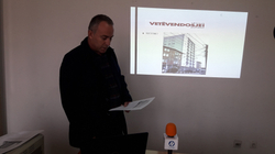 Vetëvendosje fton Prokurorinë t’i hetojë ndërtimet e kundërligjshme