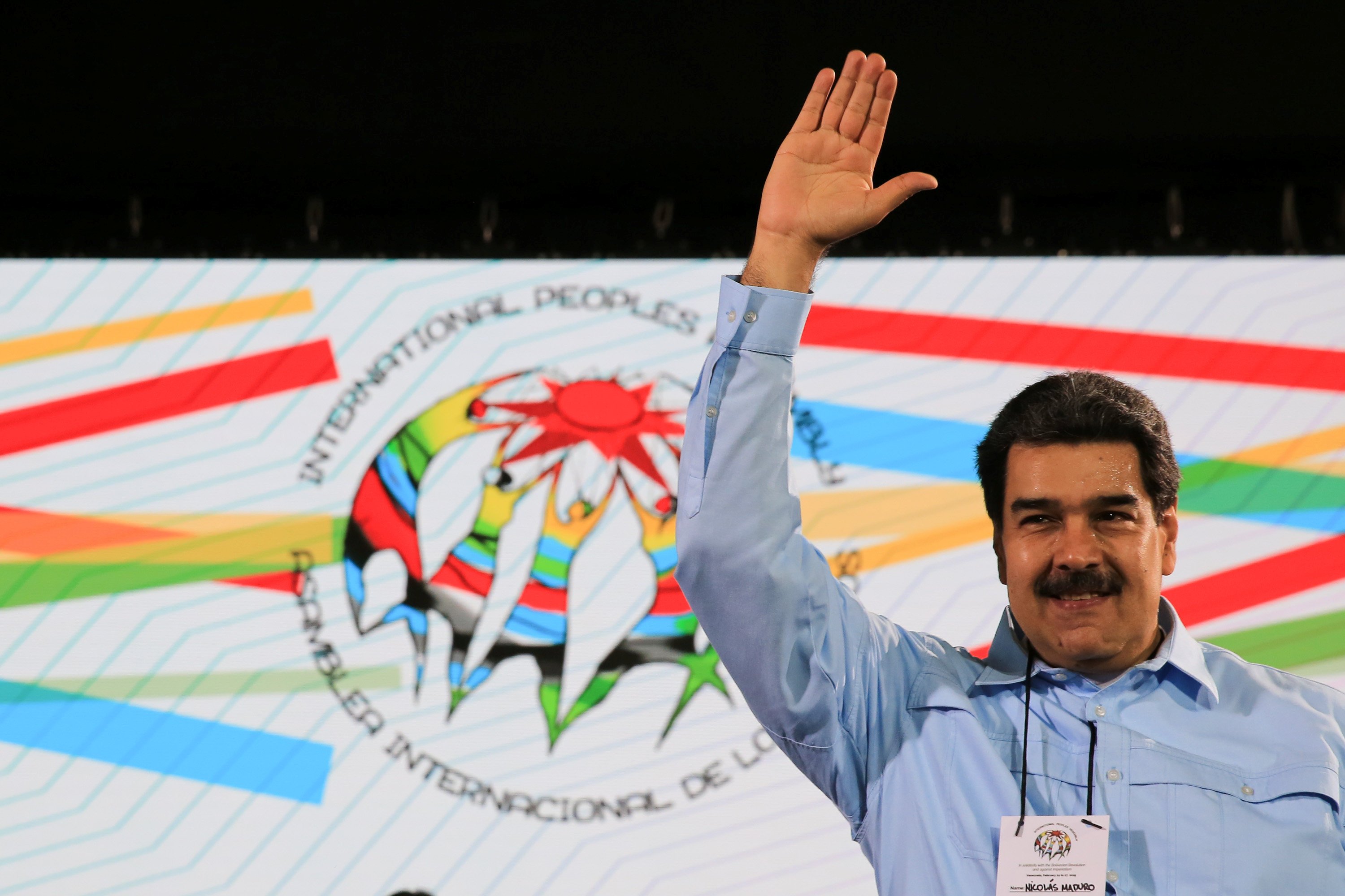 Foto: Reuters