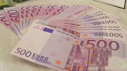Mbi 180 mijë 500-euroshe u tërhoqën nga qarkullimi