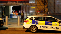 Tre të plagosur në Manchester, po hetohet për terrorizëm