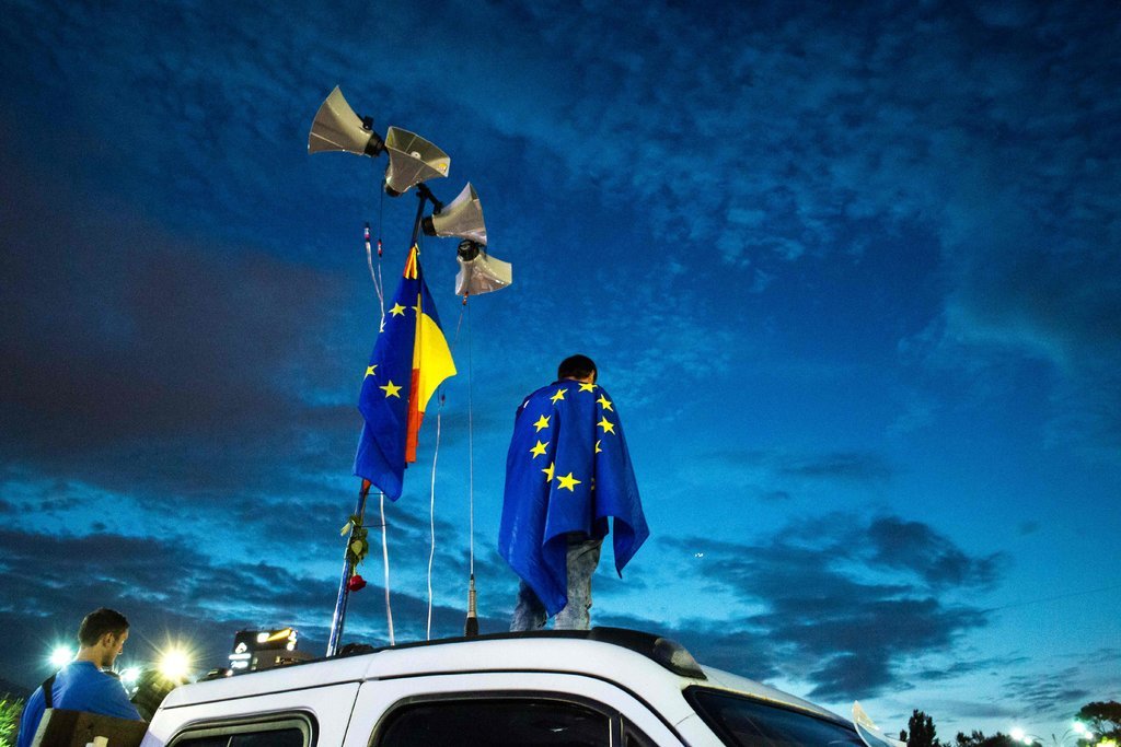 Foto: AFP/Getty Images