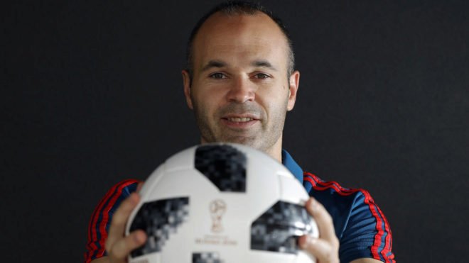 Iniesta: Barça mund të triumfojë në Ligën e Kampionëve