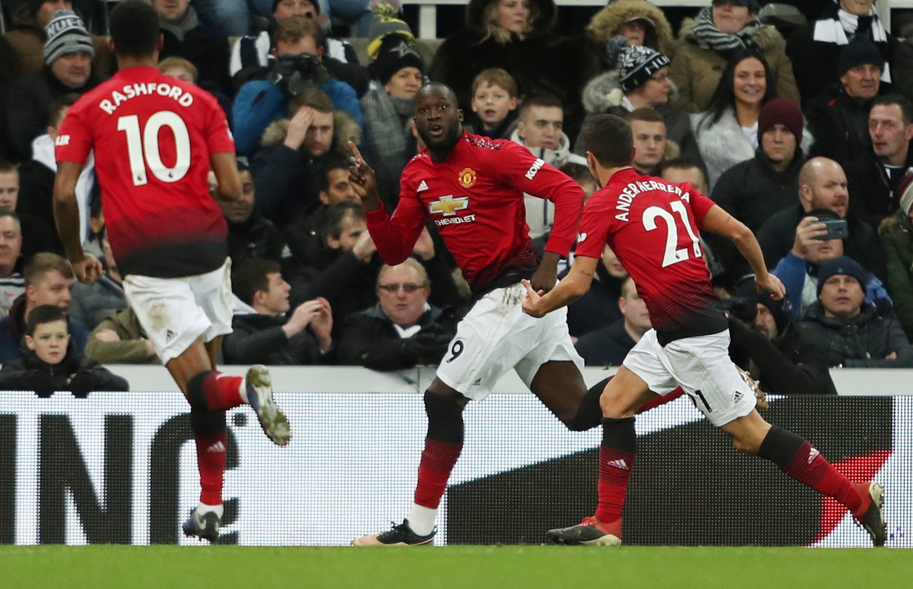 Foto: Reuters