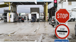 ASK: Serbia gjatë janarit, vetëm 0.4% import në Kosovë