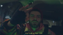 Semiautomvtic sjell “Duppy Remake”
