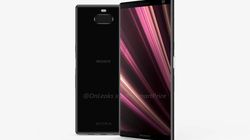 Sony Xperia XA3 dhe XA3 Ultra mund të arrijnë javën e ardhshme