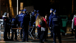 Ministri belg kërkon hetime për dhunën në rrugët e Brukselit në prag të Vitit të Ri