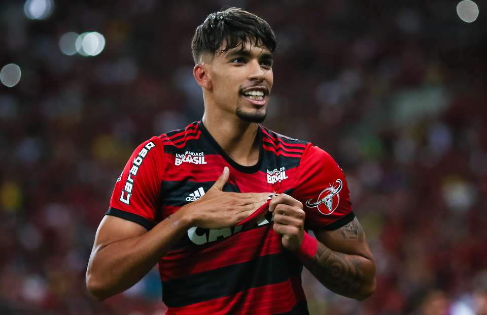 Lucas Paqueta zyrtarisht lojtar i Milanit