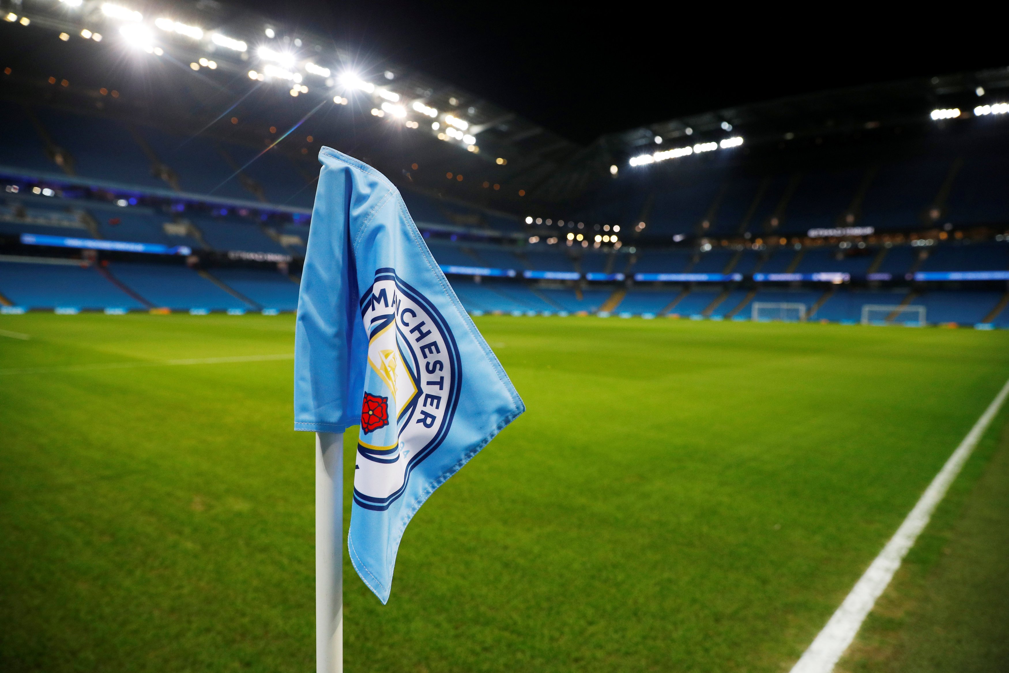 Manchester City – Liverpool, formacionet zyrtare