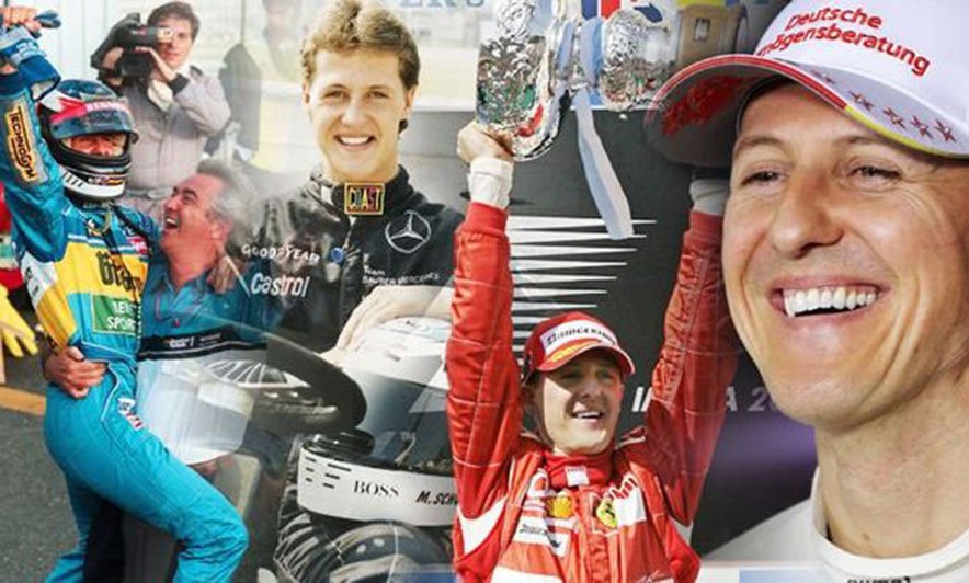 Schumacher mbush 50 vjeç, mes mistereve mbi gjendjen shëndetësore