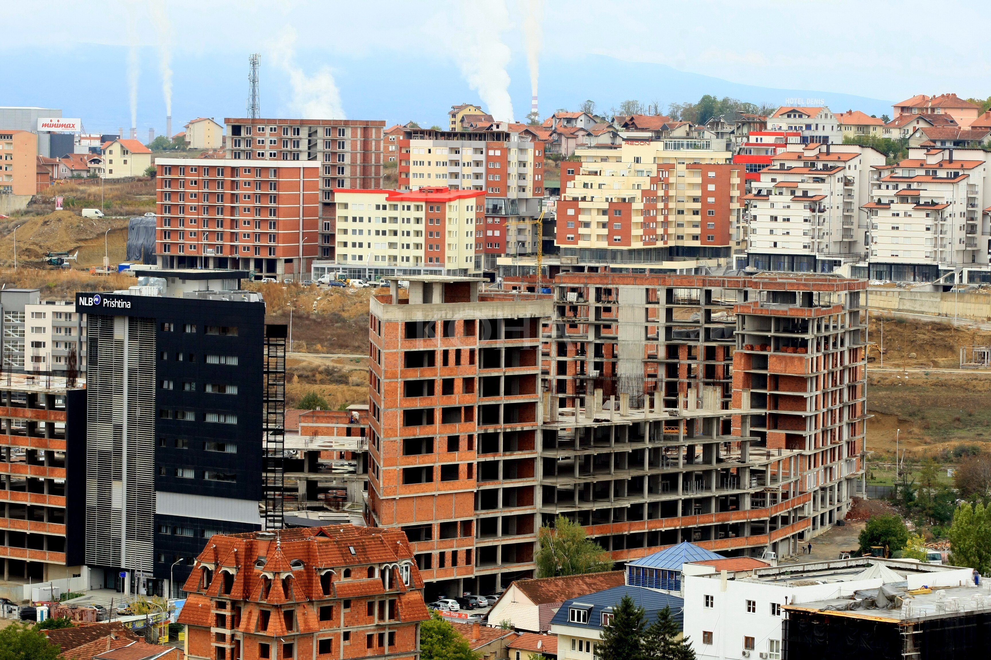 Foto: Driton Paçarada / Koha