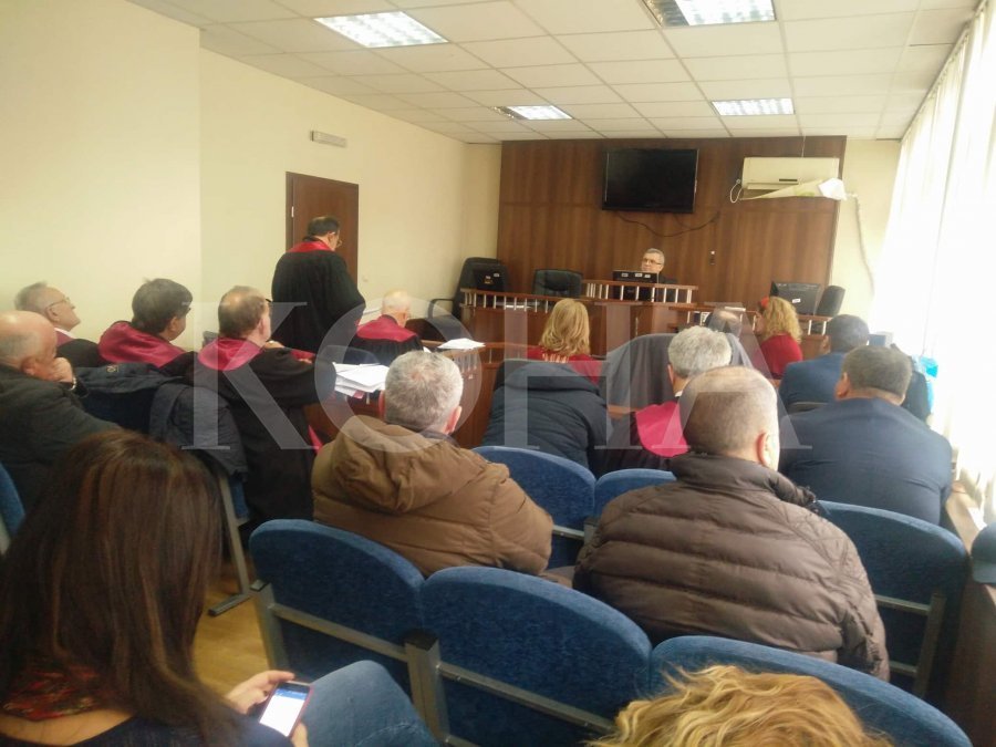 Mbrojtja e Lekajt e quan “klinikisht të vdekur” aktakuzën për keqpërdorim të buxhetit