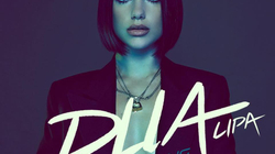 Dua Lipa publikon sekuencat nga kolona zanore e filmit “Alita: Battle Angel”