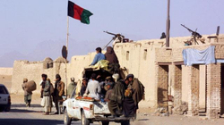 Vriten 11 policë nga një sulm i talibanëve në Afganistan