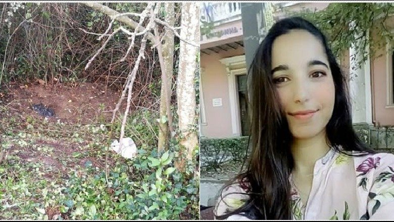 Shqiptari vret të bijën në Greqi, qeni i tregon policisë vendin ku e kishte varrosur