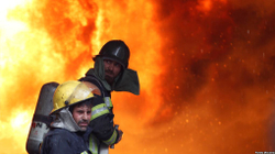 Tre të vdekur nga zjarri në një ndërtesë në Spanjë