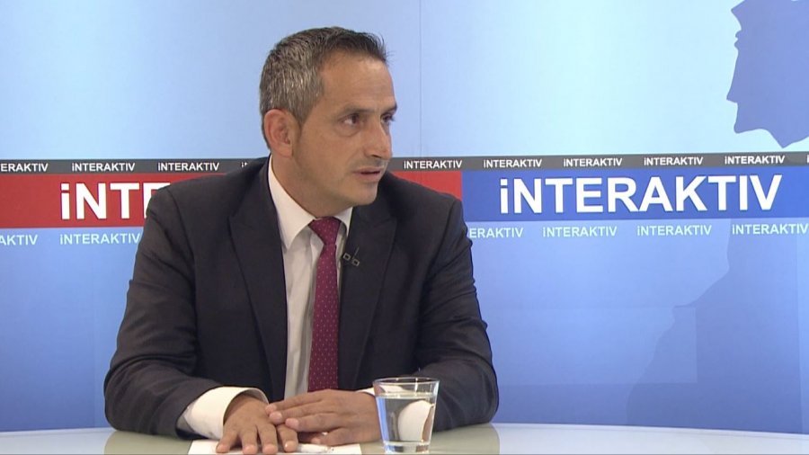 Matoshi: Prioritet i MMPH-së do të jetë ndërtimi i impianteve për trajtim të ujërave të zeza