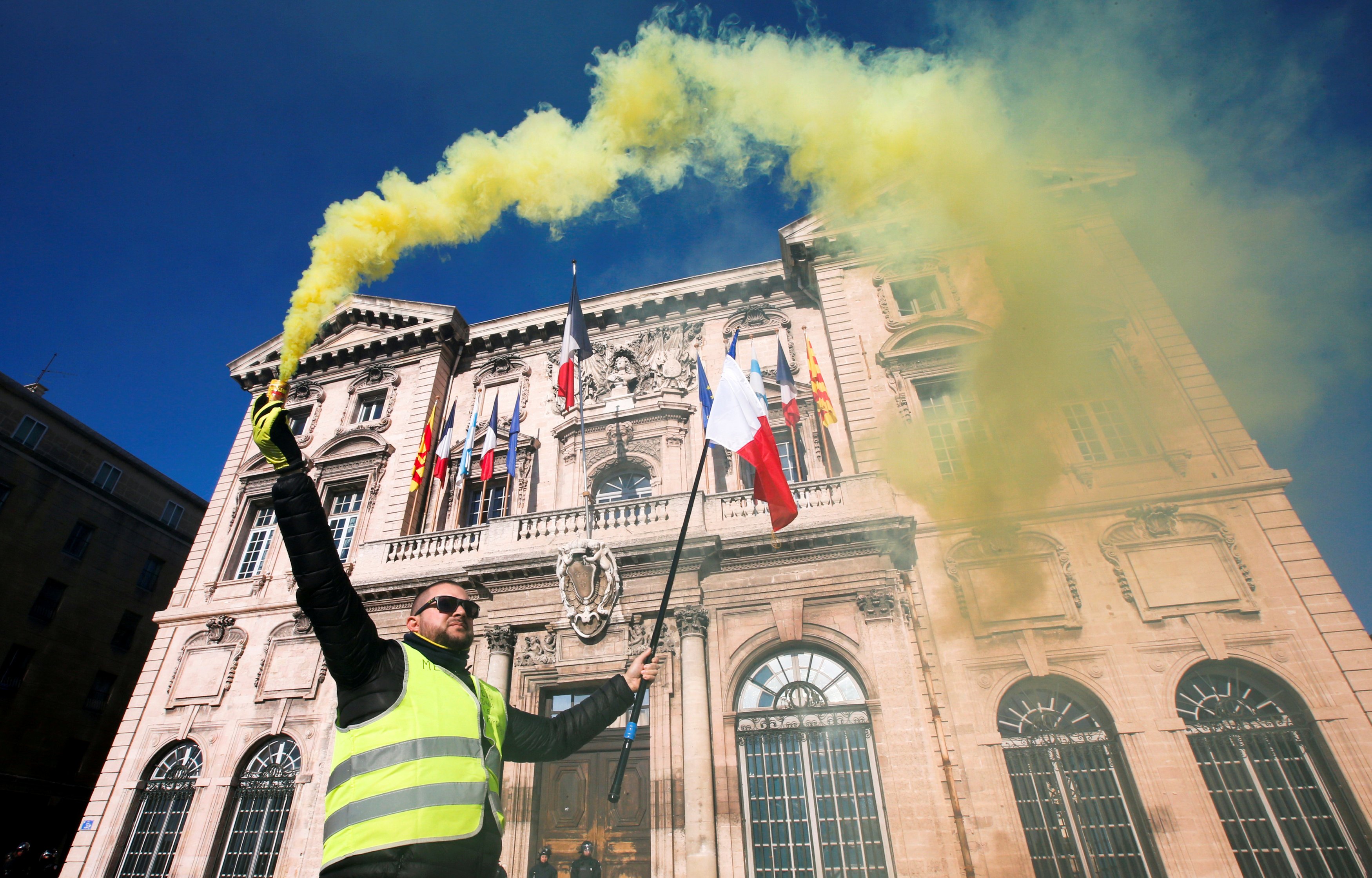 Foto: Reuters