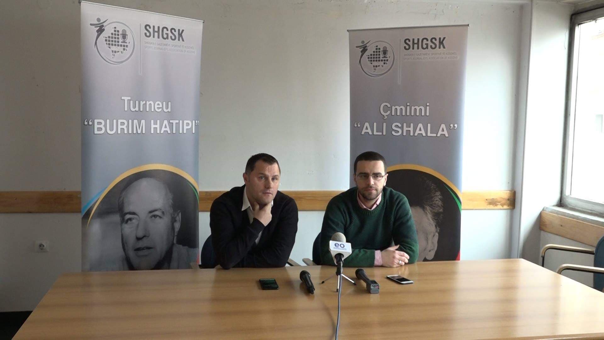 SHGSK: Rekord kandidatësh për çmimin “Ali Shala”