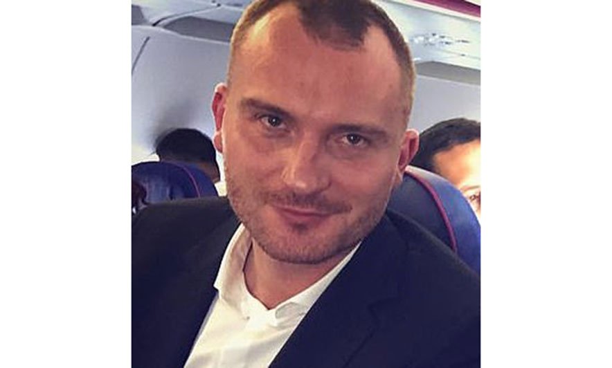 Foto: Tudor Simionov