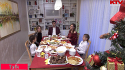 Vajza e Tahirit: E kuptuam në lajme për dashurinë e prindërve