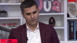 Tahiri tregon se ish-presidenti Sejdiu ia shtyu datën e dasmës