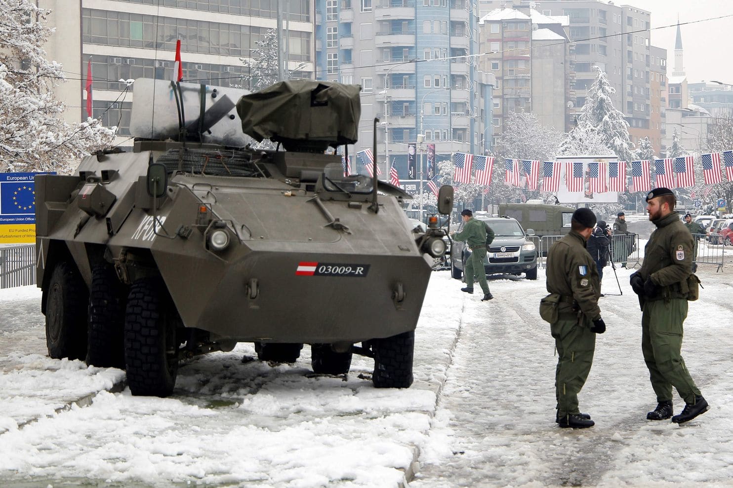 Foto: Washington Post