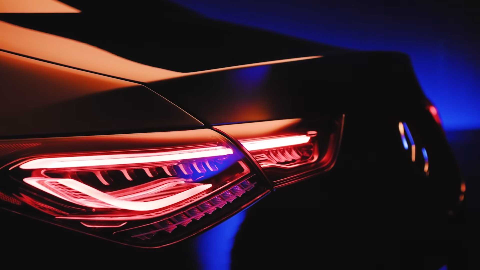 Zbulohet Mercedes CLA i ri para debutimit zyrtar