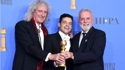 “Bohemian Rhapsody”, filmi fitues i Golden Globe 2019