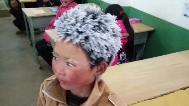 Sa ka ndryshuar jeta e “djalit të akullt” për një vit që kur bëri famë