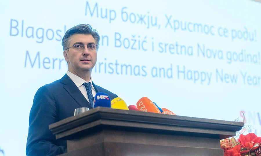 Kroacia: Nuk ka pajtim me Serbinë pa pranim të së vërtetës