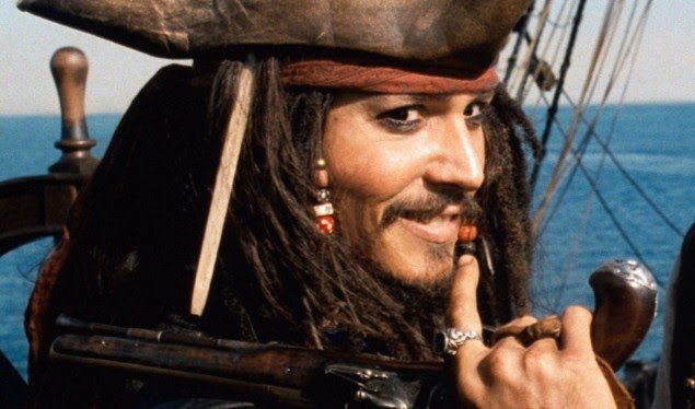 Zbulohet arsyeja pse Johnny Depp nuk do të luajë në “Pirates of the Caribbean”