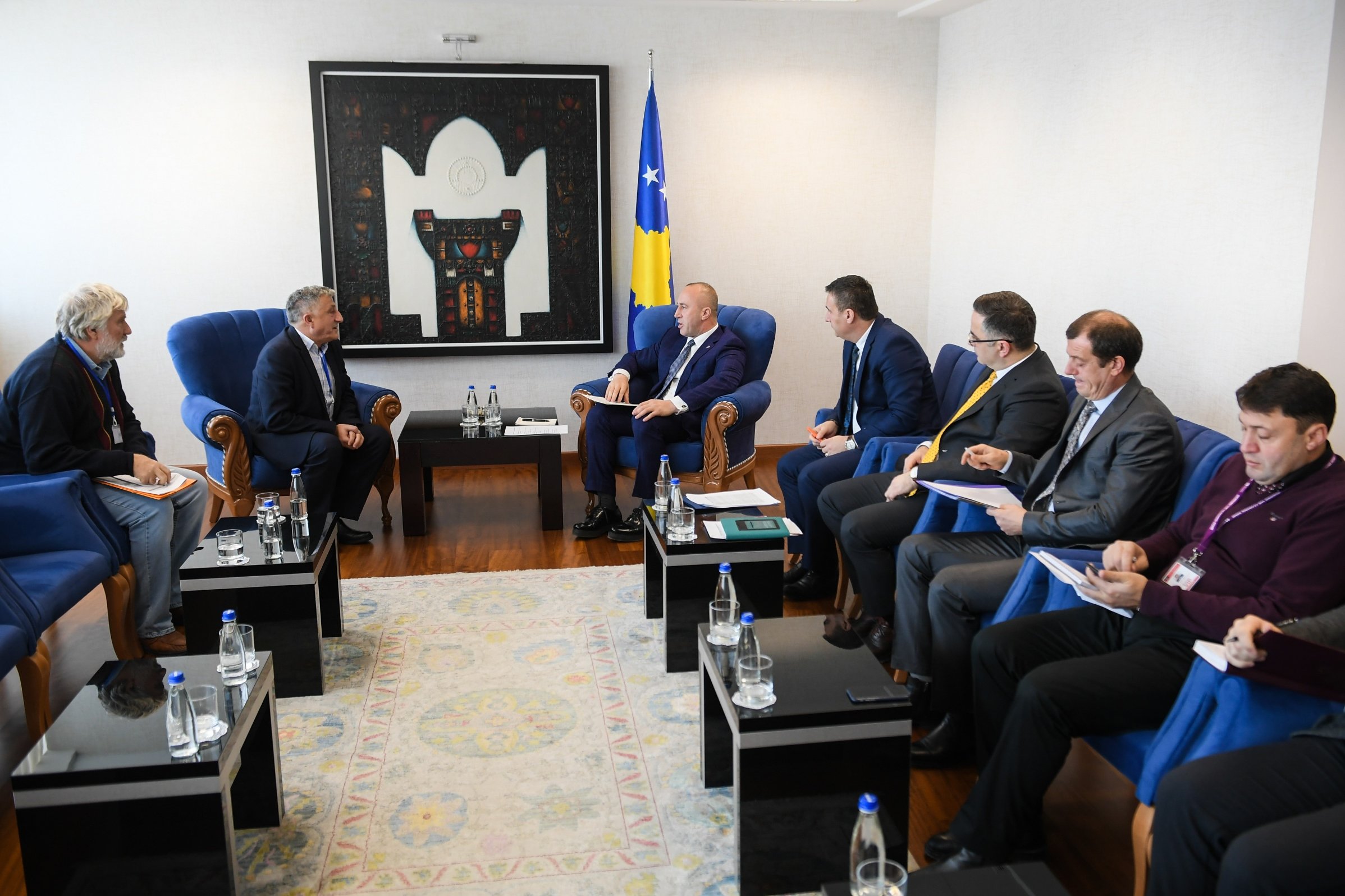 Haradinaj: Me rritjen e buxhetit, kemi dëshmuar se jemi për arsim cilësor