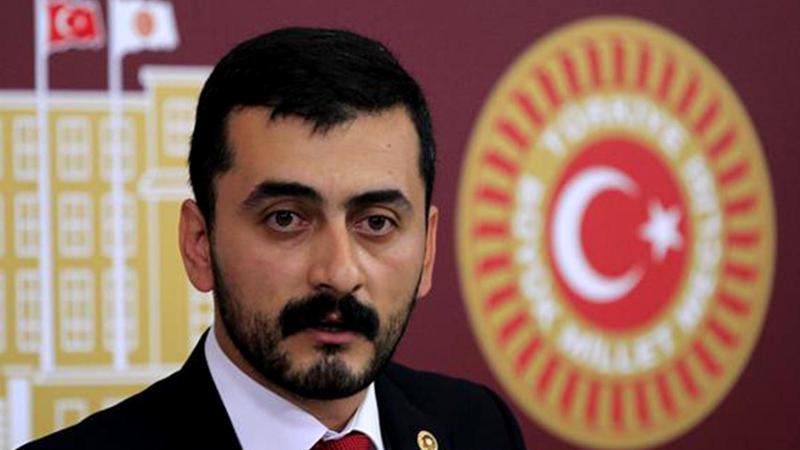 Turqia arreston sërish një ish-deputet të opozitës, akuzohet për terrorizëm