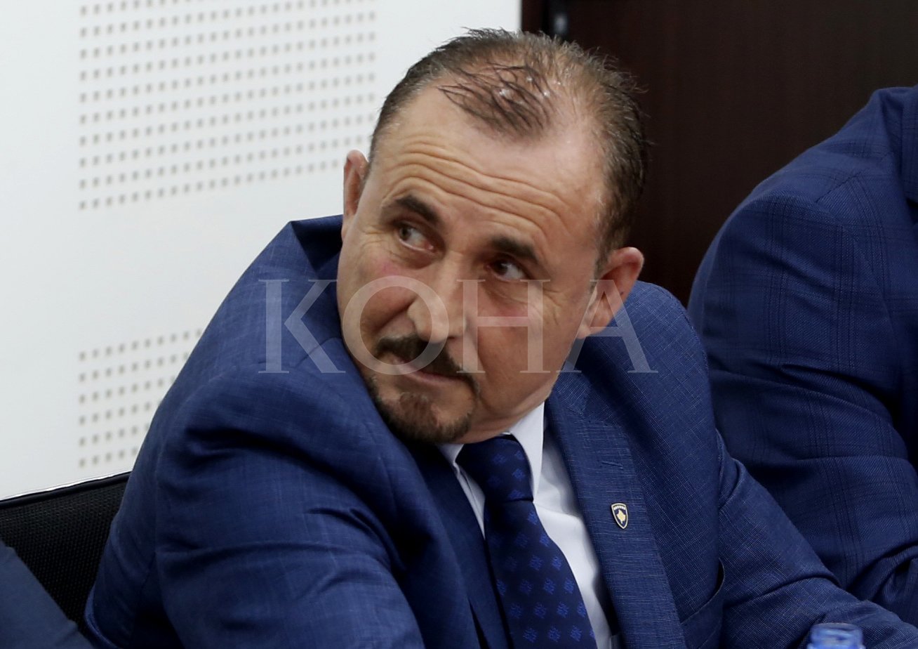 Foto: Driton Paçarada / Koha Ditore