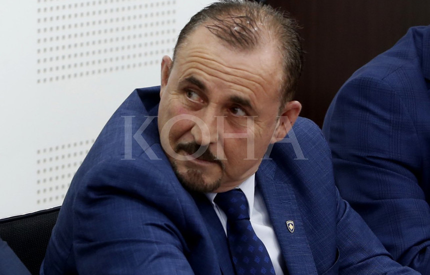 Foto: Driton Paçarada / Koha Ditore