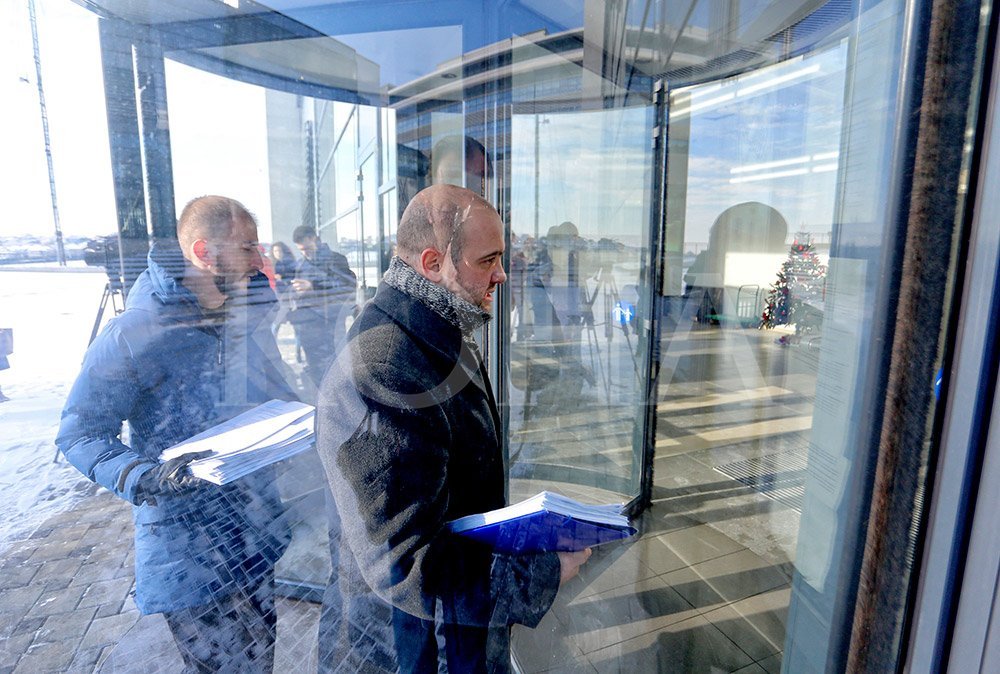 VV-ja po e akuzon Shpend Ahmetin për keqpërdorim të 500 mijë eurove