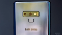 Samsungu shënon rënie të të hyrave