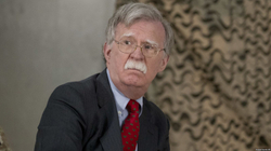 Bolton në Turqi rreth planeve të SHBA-së në Siri
